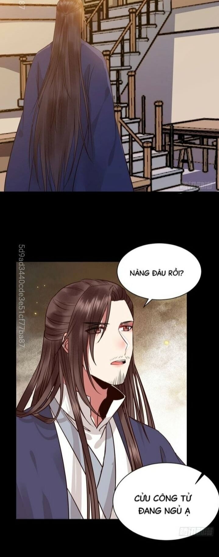 Tuyệt Sắc Quyến Rũ: Quỷ Y Chí Tôn Chap 204 - Next Chap 205