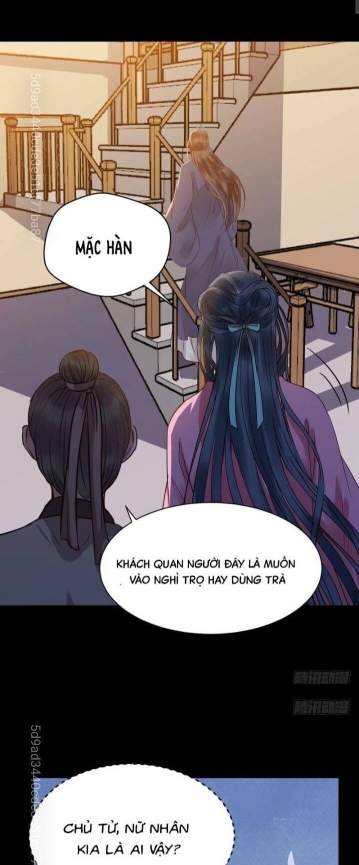 Tuyệt Sắc Quyến Rũ: Quỷ Y Chí Tôn Chap 204 - Next Chap 205
