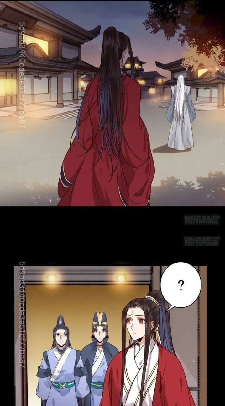 Tuyệt Sắc Quyến Rũ: Quỷ Y Chí Tôn Chap 204 - Next Chap 205