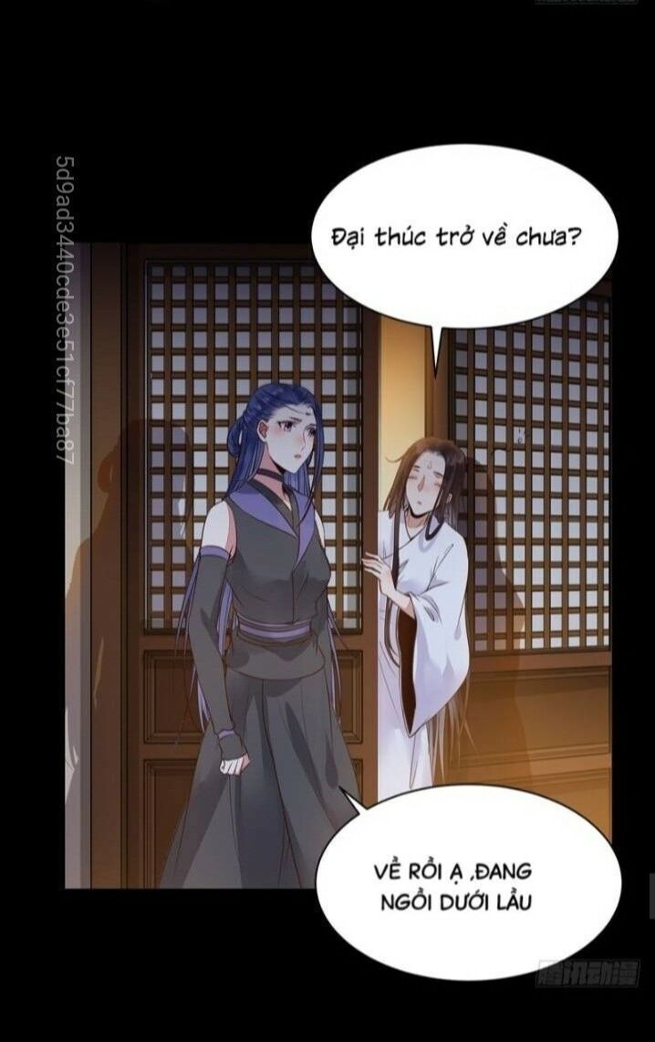 Tuyệt Sắc Quyến Rũ: Quỷ Y Chí Tôn Chap 204 - Next Chap 205