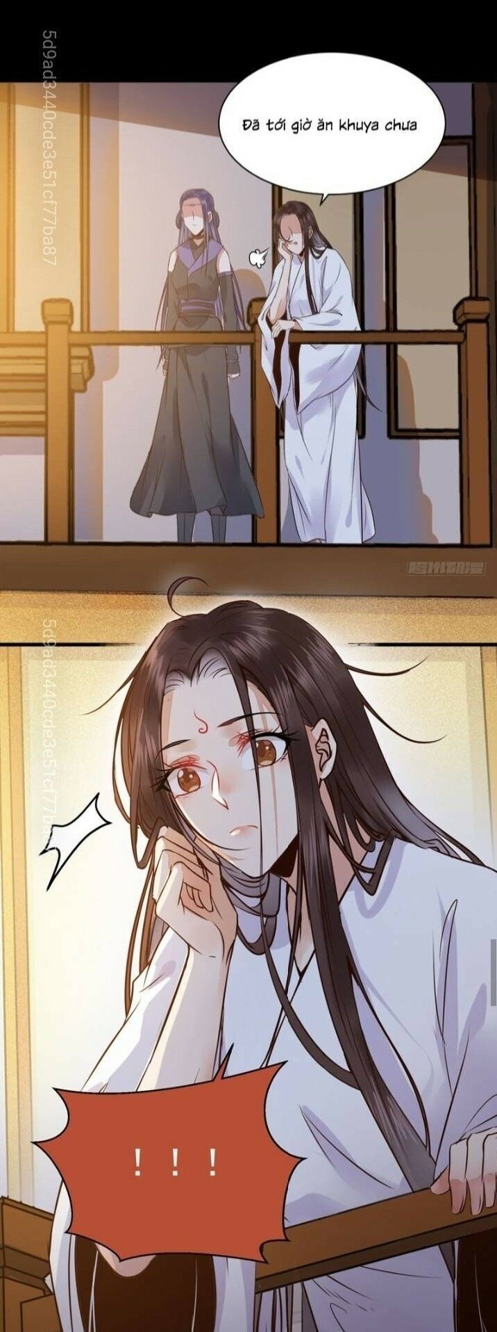 Tuyệt Sắc Quyến Rũ: Quỷ Y Chí Tôn Chap 204 - Next Chap 205
