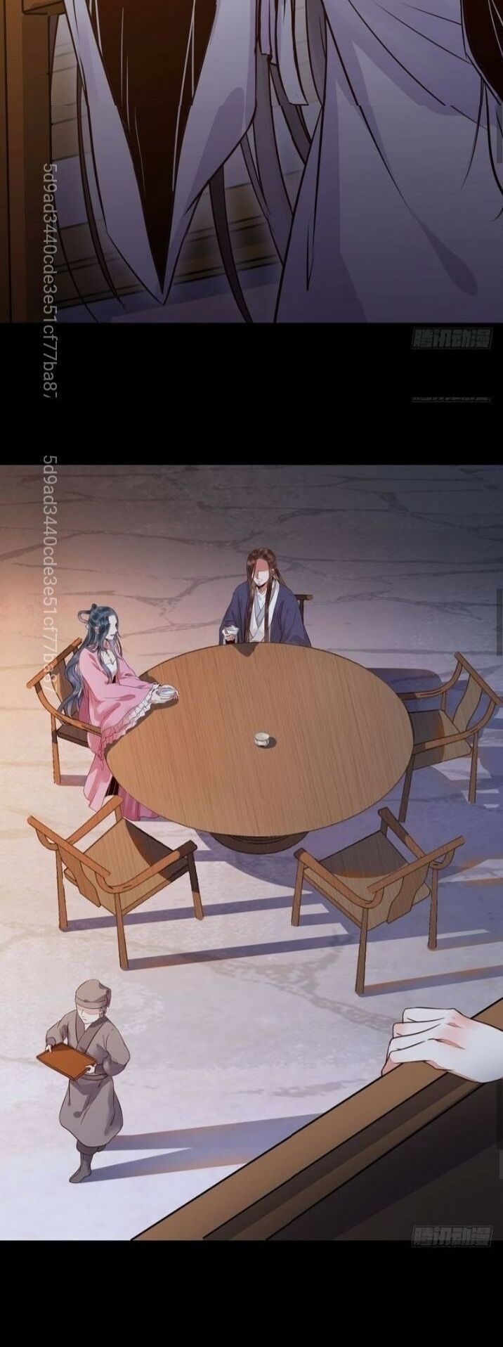 Tuyệt Sắc Quyến Rũ: Quỷ Y Chí Tôn Chap 204 - Next Chap 205