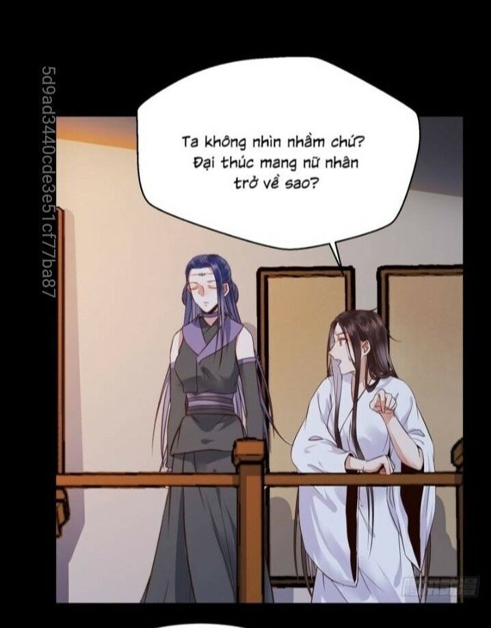 Tuyệt Sắc Quyến Rũ: Quỷ Y Chí Tôn Chap 204 - Next Chap 205