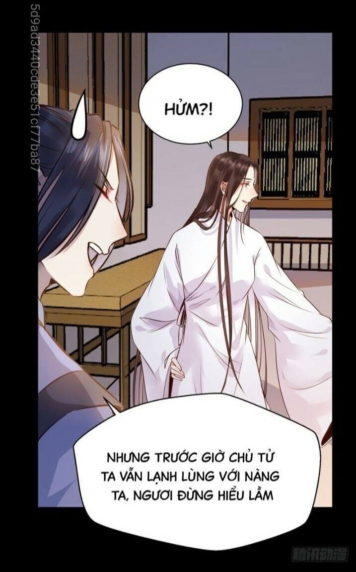 Tuyệt Sắc Quyến Rũ: Quỷ Y Chí Tôn Chap 204 - Next Chap 205