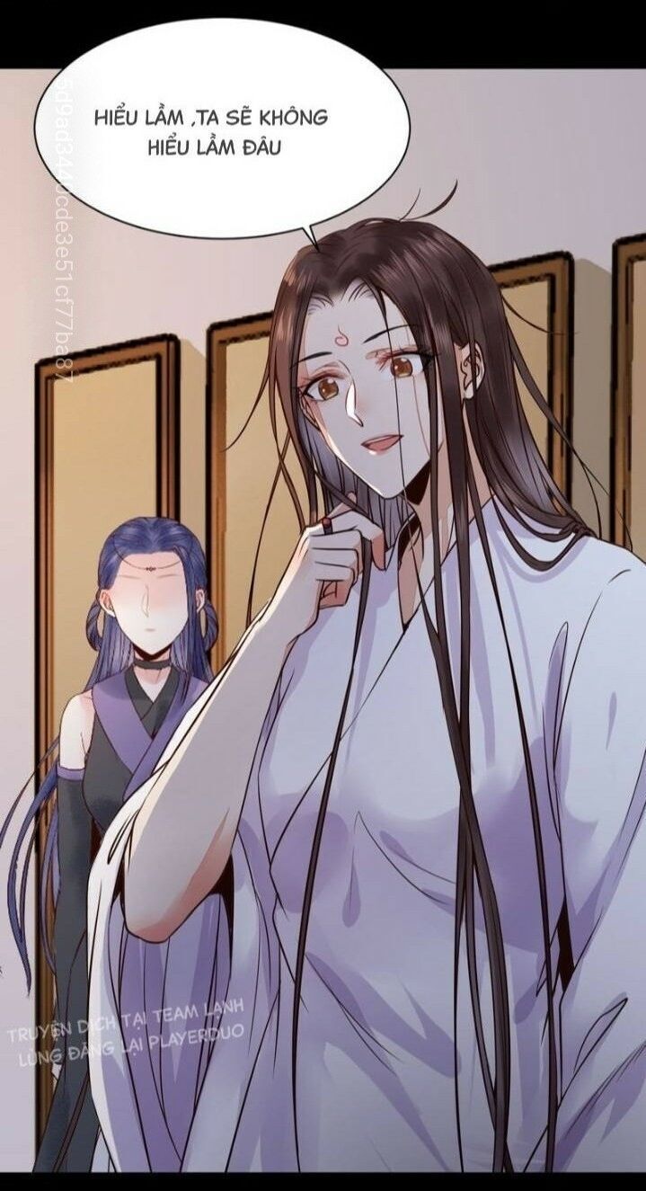 Tuyệt Sắc Quyến Rũ: Quỷ Y Chí Tôn Chap 204 - Next Chap 205