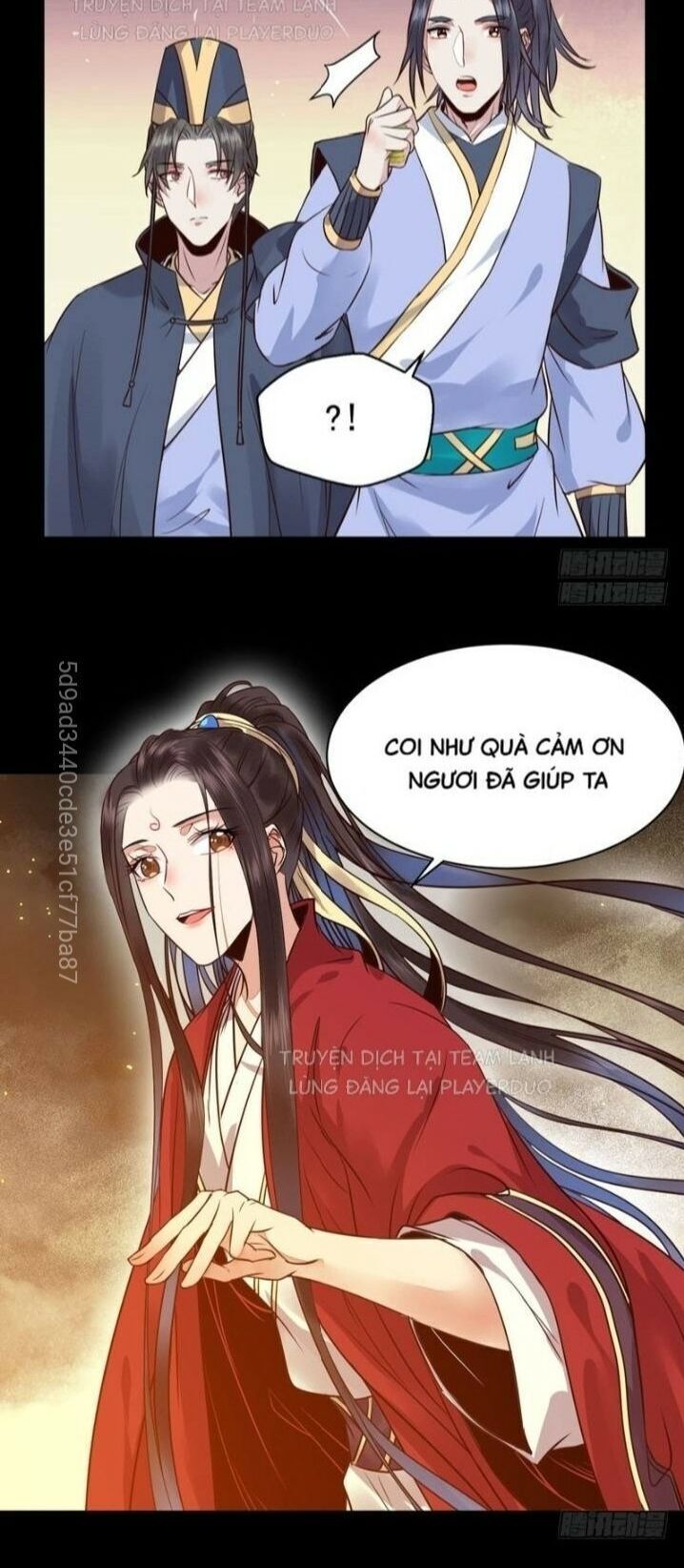 Tuyệt Sắc Quyến Rũ: Quỷ Y Chí Tôn Chap 204 - Next Chap 205