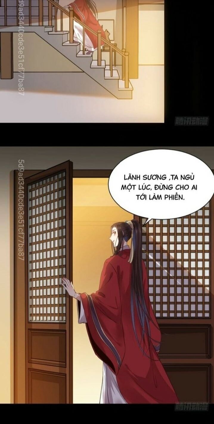 Tuyệt Sắc Quyến Rũ: Quỷ Y Chí Tôn Chap 204 - Next Chap 205