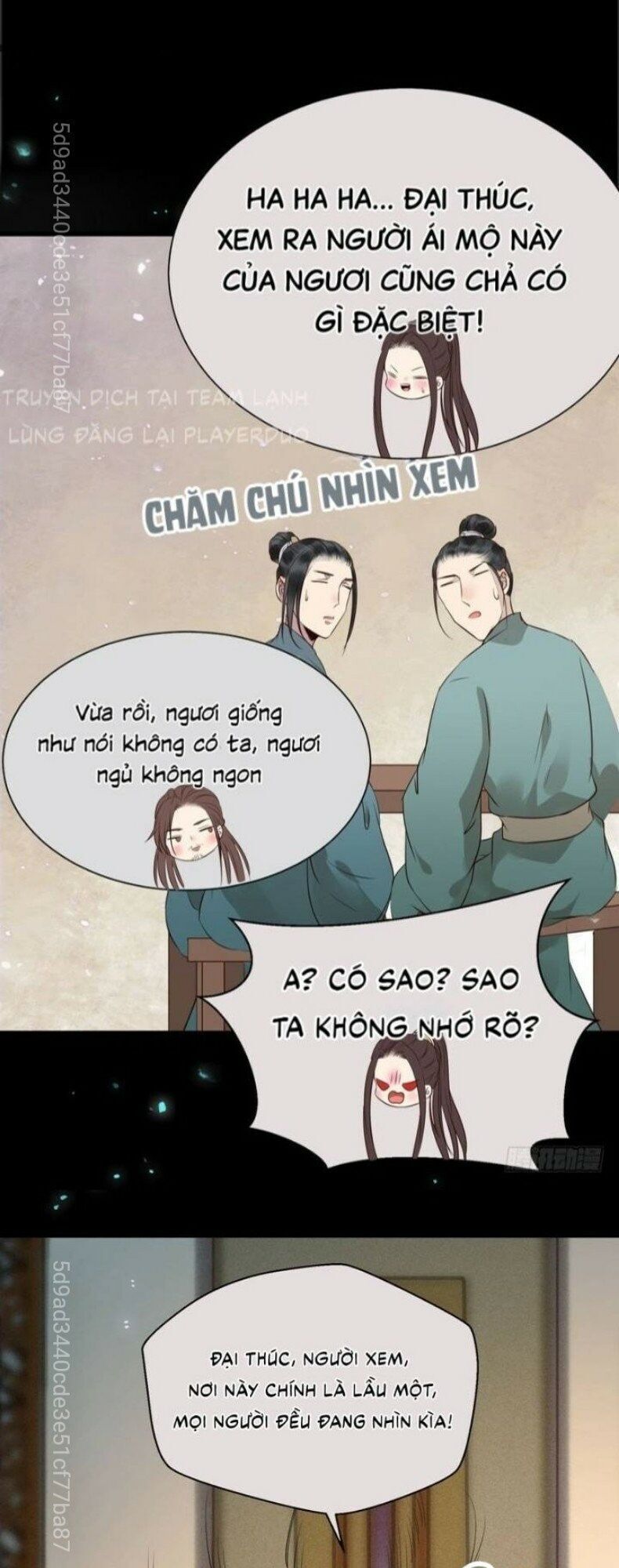 Tuyệt Sắc Quyến Rũ: Quỷ Y Chí Tôn Chap 205 - Next Chap 206