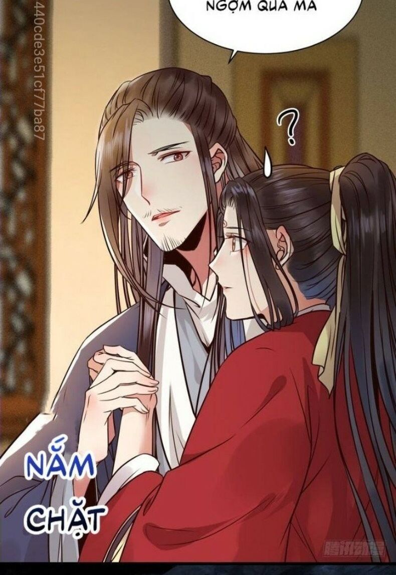 Tuyệt Sắc Quyến Rũ: Quỷ Y Chí Tôn Chap 205 - Next Chap 206