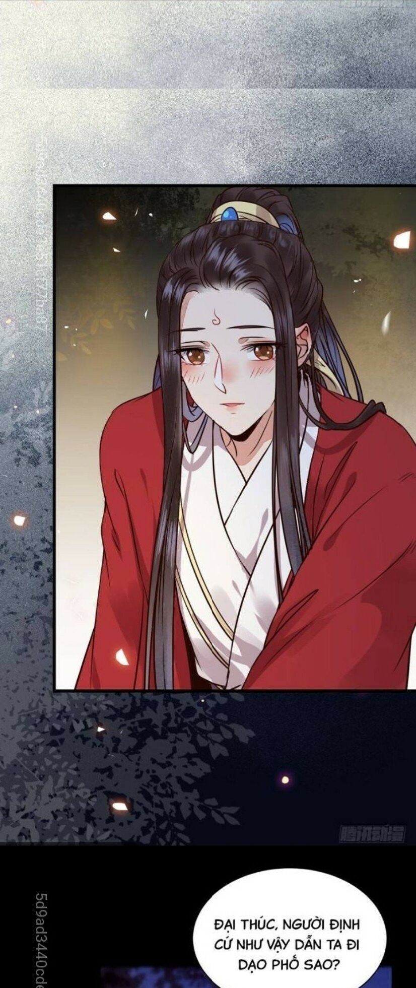 Tuyệt Sắc Quyến Rũ: Quỷ Y Chí Tôn Chap 205 - Next Chap 206