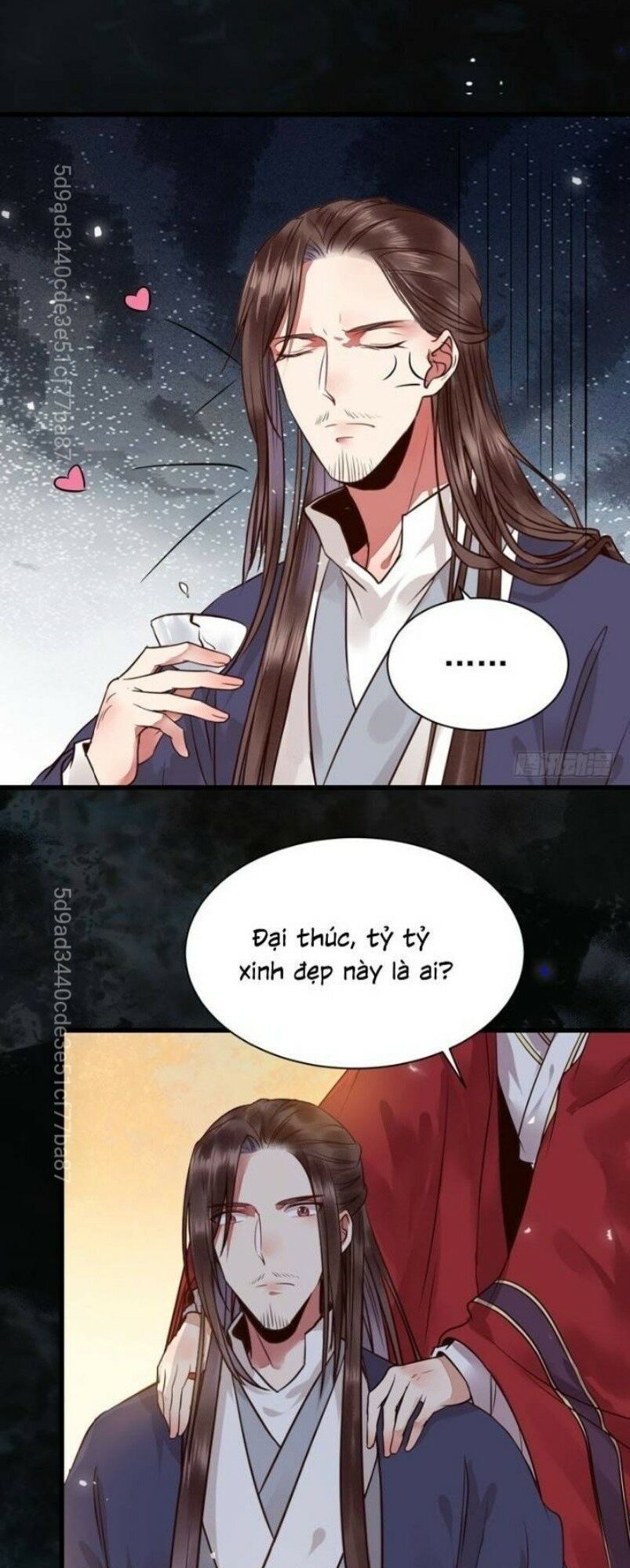Tuyệt Sắc Quyến Rũ: Quỷ Y Chí Tôn Chap 205 - Next Chap 206