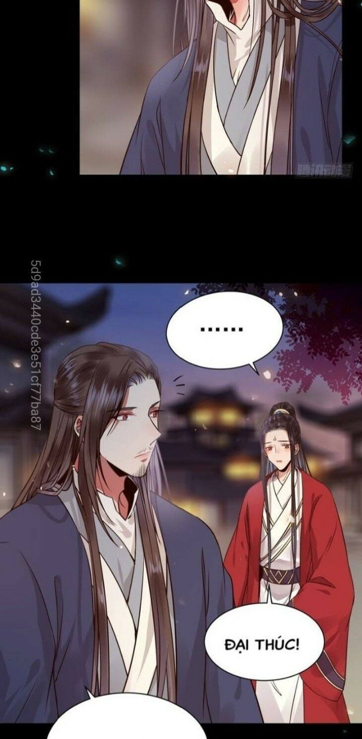 Tuyệt Sắc Quyến Rũ: Quỷ Y Chí Tôn Chap 205 - Next Chap 206