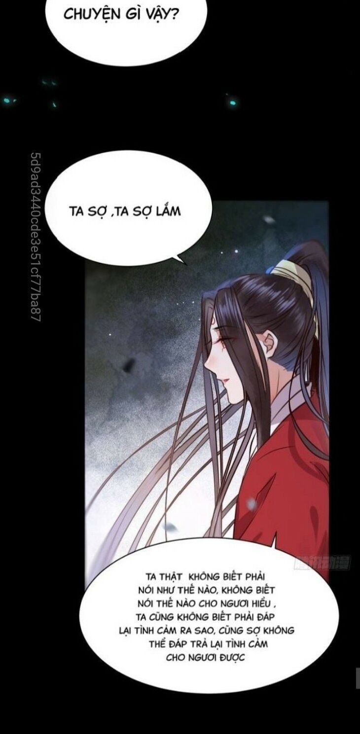 Tuyệt Sắc Quyến Rũ: Quỷ Y Chí Tôn Chap 205 - Next Chap 206