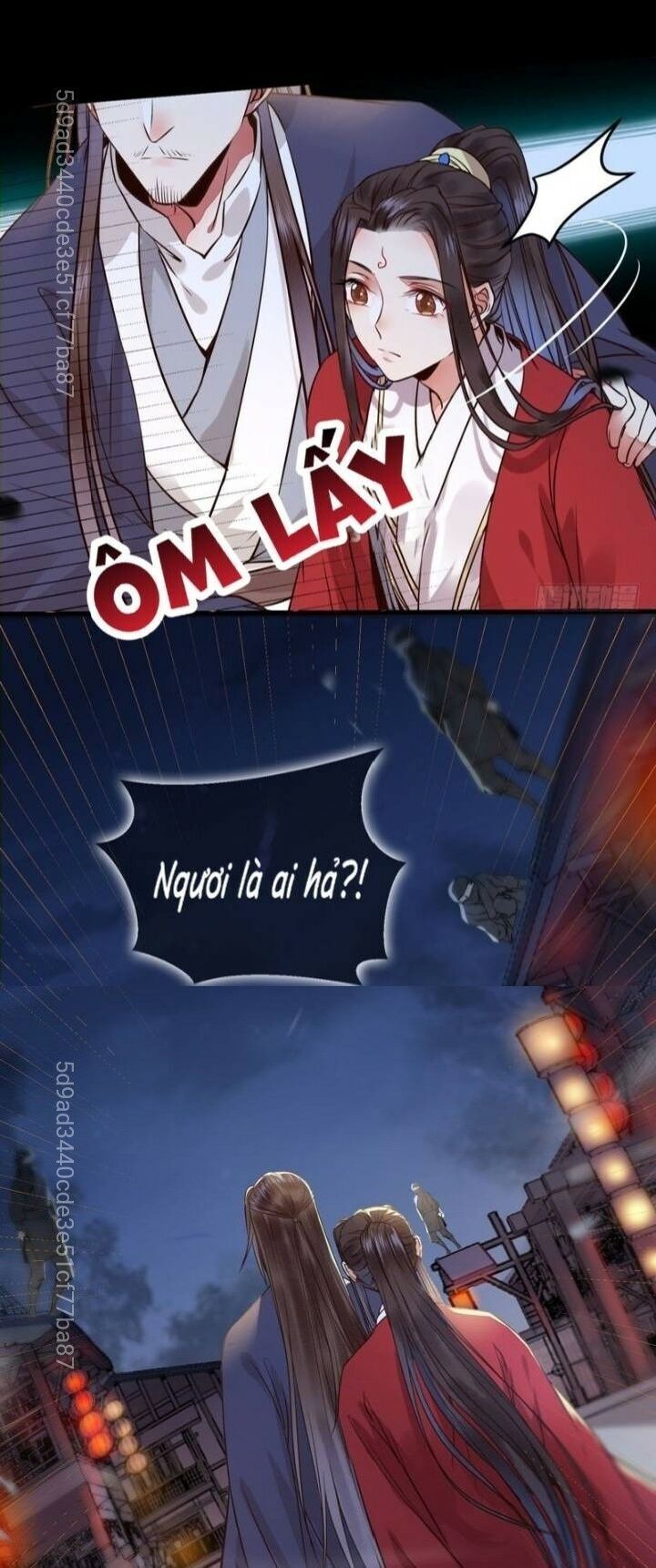 Tuyệt Sắc Quyến Rũ: Quỷ Y Chí Tôn Chap 205 - Next Chap 206