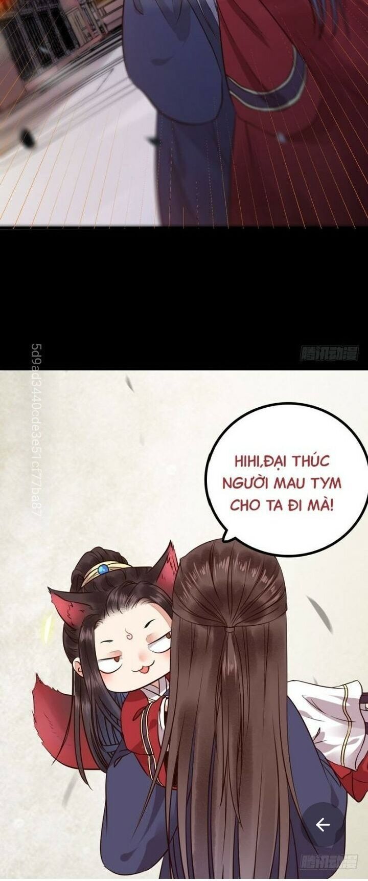 Tuyệt Sắc Quyến Rũ: Quỷ Y Chí Tôn Chap 205 - Next Chap 206