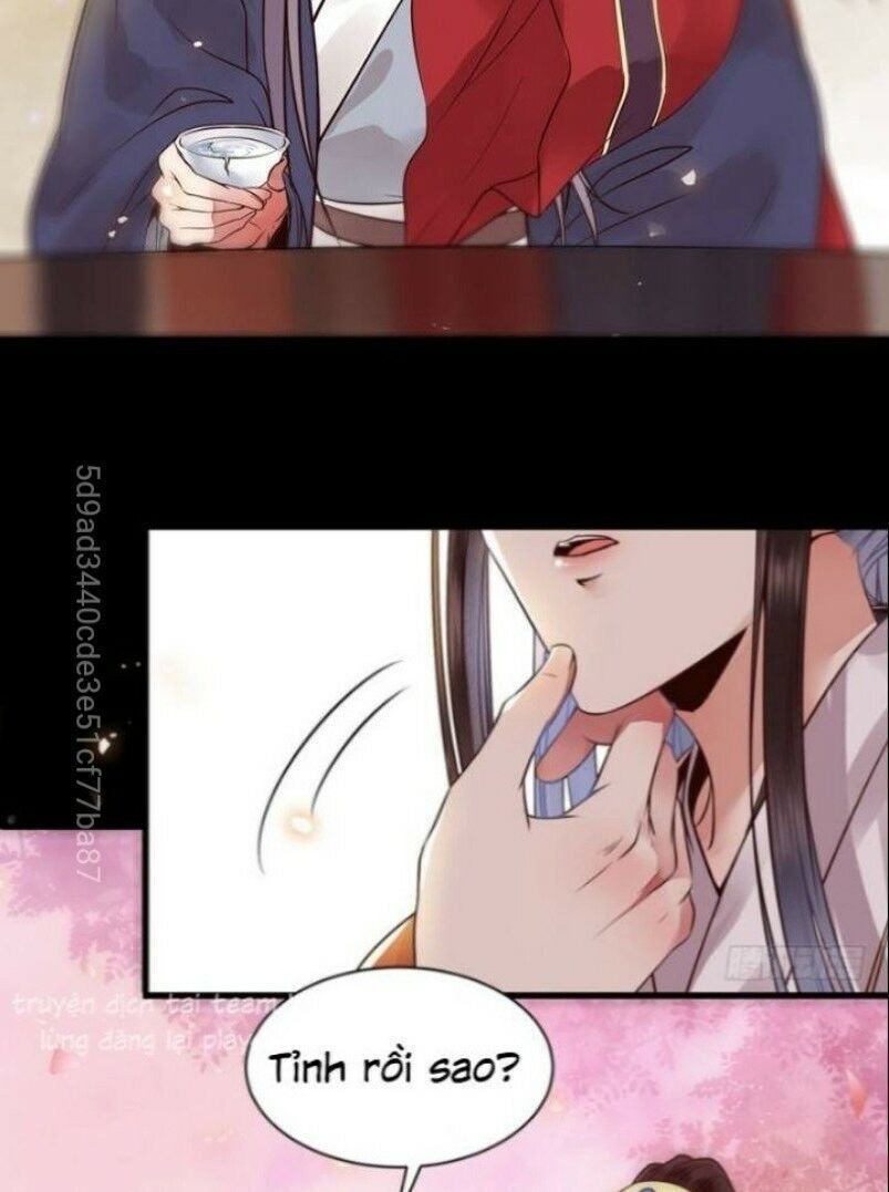 Tuyệt Sắc Quyến Rũ: Quỷ Y Chí Tôn Chap 205 - Next Chap 206
