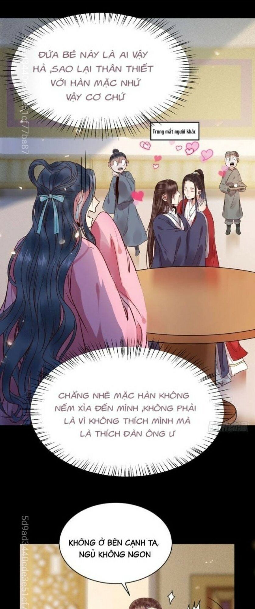 Tuyệt Sắc Quyến Rũ: Quỷ Y Chí Tôn Chap 205 - Next Chap 206
