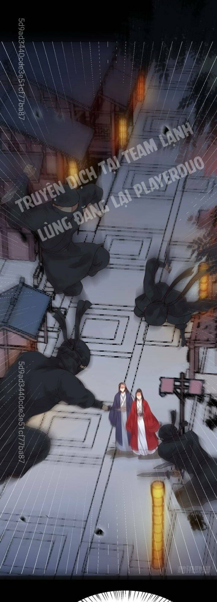 Tuyệt Sắc Quyến Rũ: Quỷ Y Chí Tôn Chap 206 - Next Chap 207
