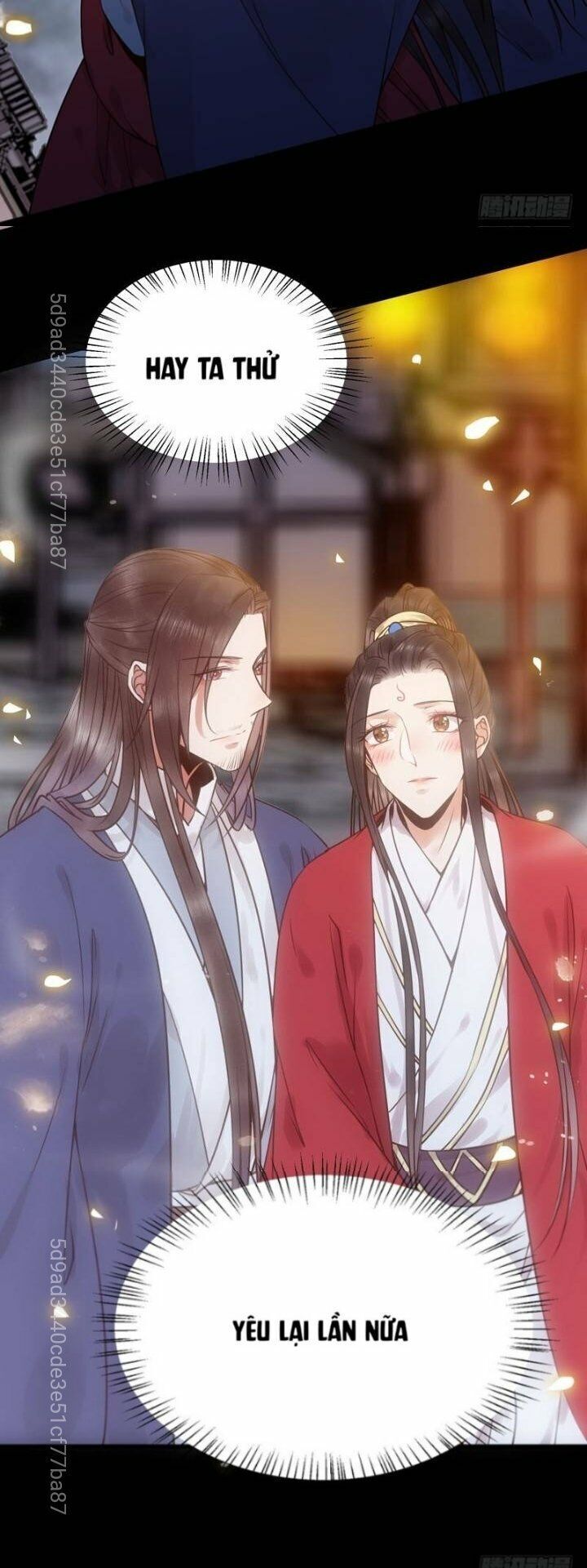 Tuyệt Sắc Quyến Rũ: Quỷ Y Chí Tôn Chap 206 - Next Chap 207