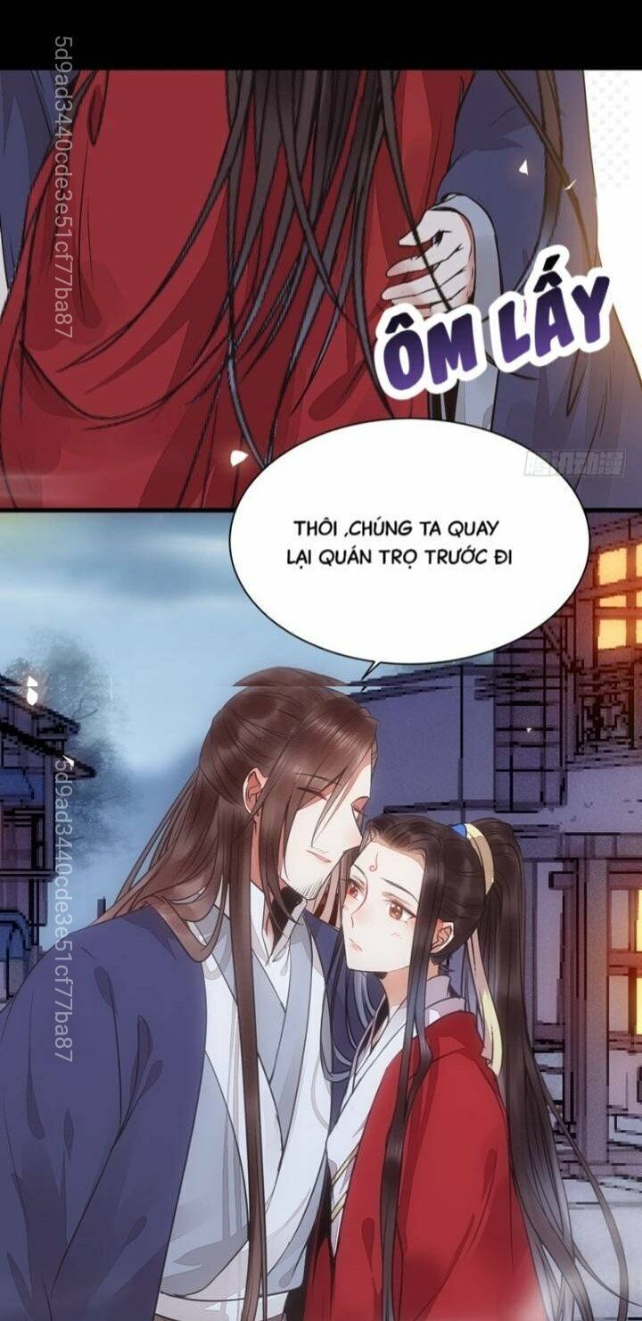 Tuyệt Sắc Quyến Rũ: Quỷ Y Chí Tôn Chap 206 - Next Chap 207