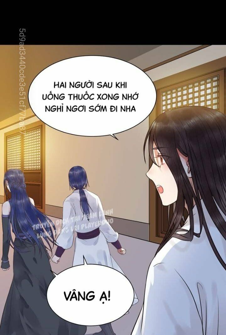 Tuyệt Sắc Quyến Rũ: Quỷ Y Chí Tôn Chap 206 - Next Chap 207