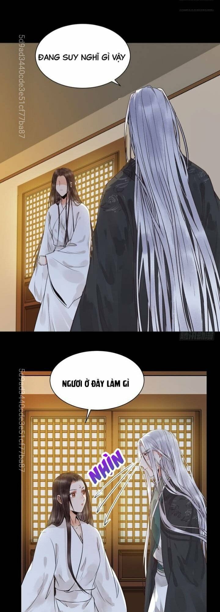 Tuyệt Sắc Quyến Rũ: Quỷ Y Chí Tôn Chap 206 - Next Chap 207
