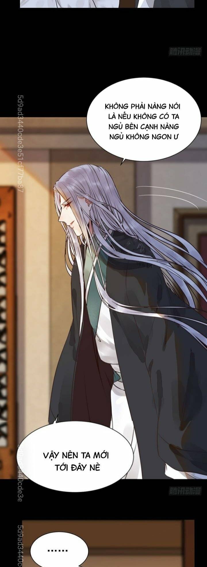 Tuyệt Sắc Quyến Rũ: Quỷ Y Chí Tôn Chap 206 - Next Chap 207