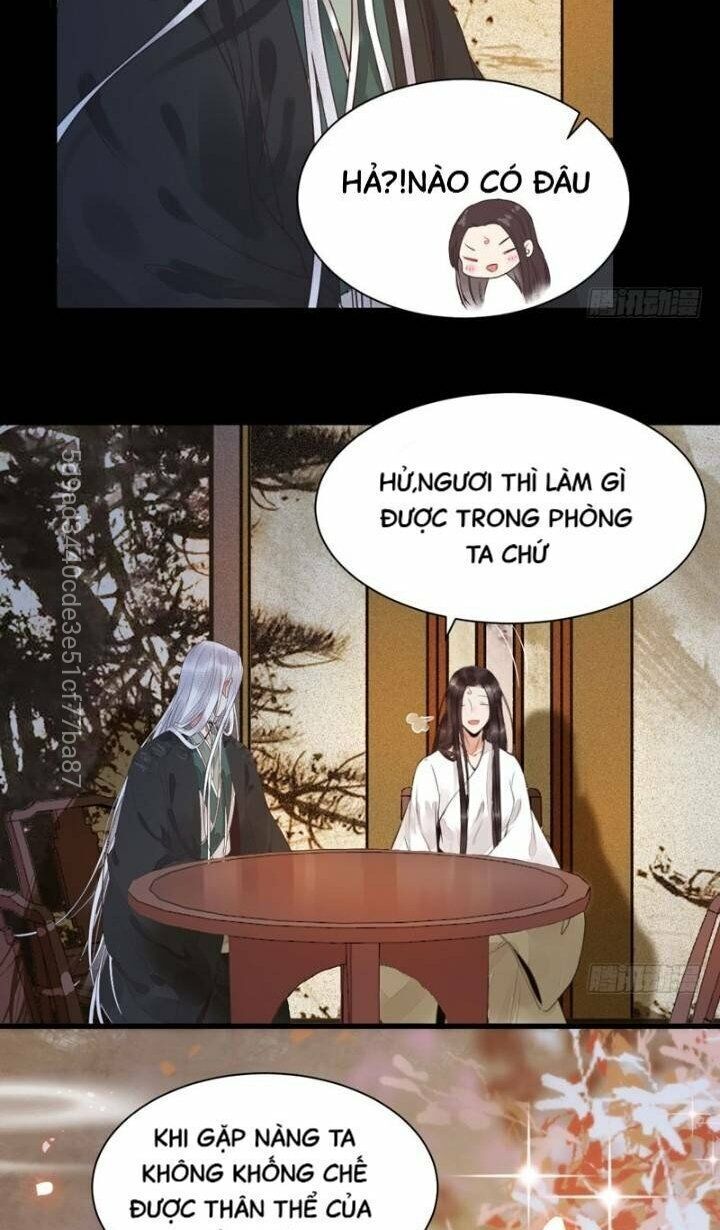 Tuyệt Sắc Quyến Rũ: Quỷ Y Chí Tôn Chap 206 - Next Chap 207