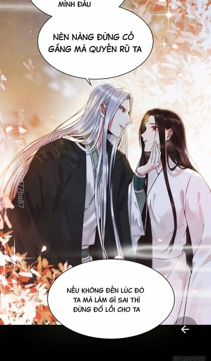 Tuyệt Sắc Quyến Rũ: Quỷ Y Chí Tôn Chap 206 - Next Chap 207