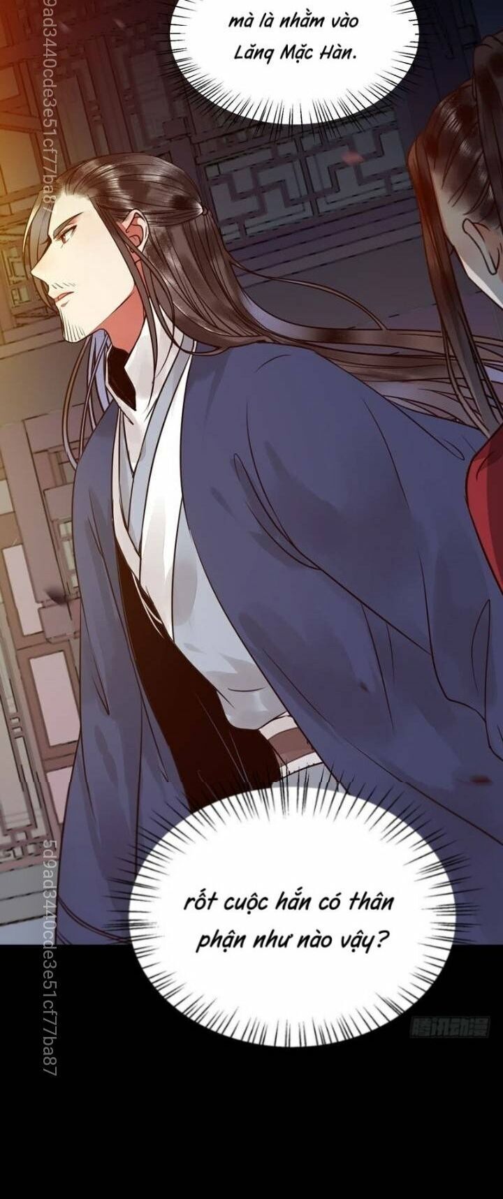 Tuyệt Sắc Quyến Rũ: Quỷ Y Chí Tôn Chap 206 - Next Chap 207
