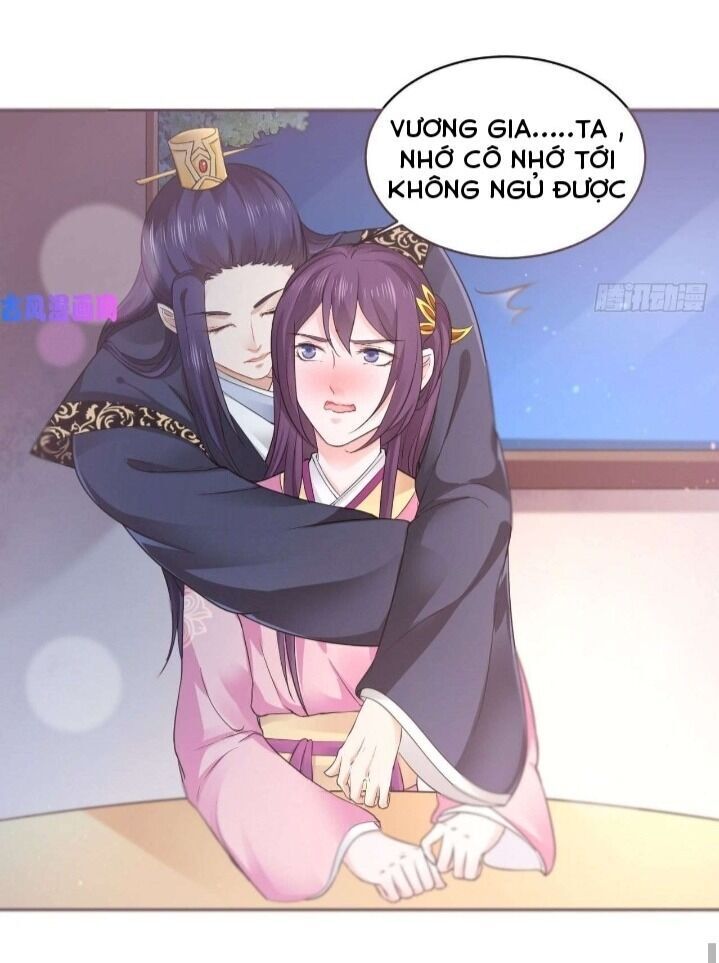 Tuyệt Sắc Quyến Rũ: Quỷ Y Chí Tôn Chap 206 - Next Chap 207