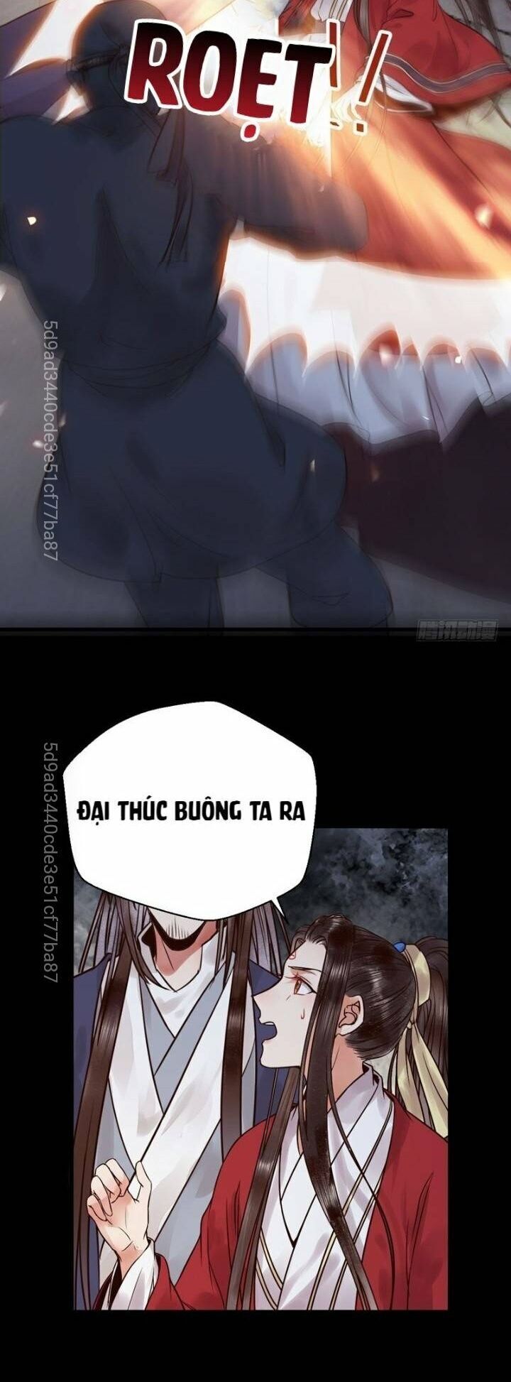 Tuyệt Sắc Quyến Rũ: Quỷ Y Chí Tôn Chap 206 - Next Chap 207