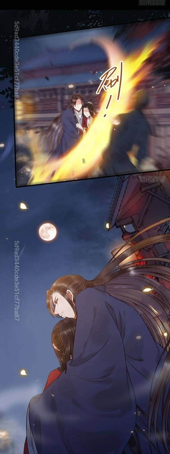 Tuyệt Sắc Quyến Rũ: Quỷ Y Chí Tôn Chap 206 - Next Chap 207