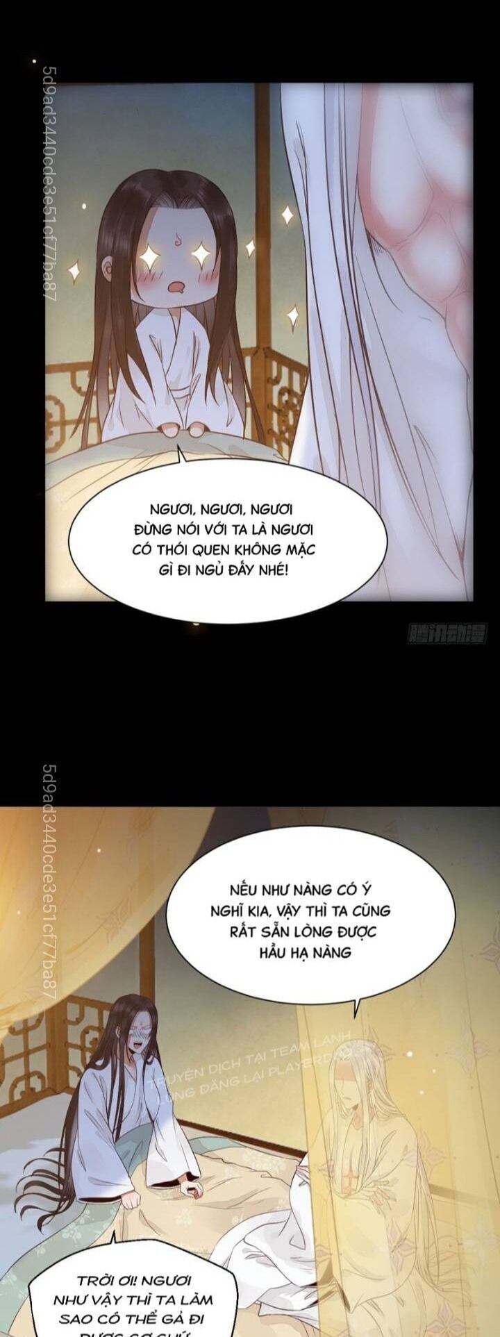 Tuyệt Sắc Quyến Rũ: Quỷ Y Chí Tôn Chap 207 - Next Chap 208