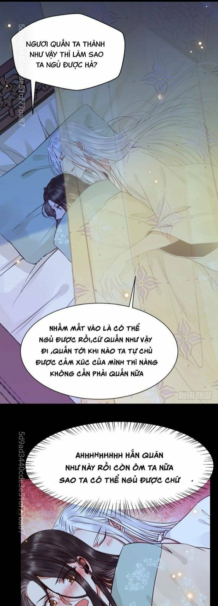 Tuyệt Sắc Quyến Rũ: Quỷ Y Chí Tôn Chap 207 - Next Chap 208