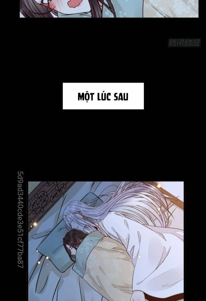 Tuyệt Sắc Quyến Rũ: Quỷ Y Chí Tôn Chap 207 - Next Chap 208