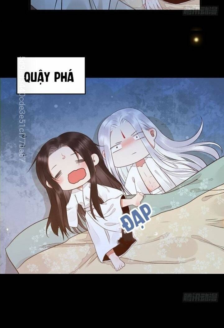 Tuyệt Sắc Quyến Rũ: Quỷ Y Chí Tôn Chap 207 - Next Chap 208