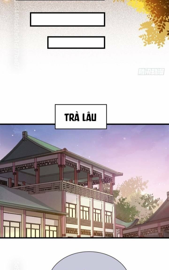 Tuyệt Sắc Quyến Rũ: Quỷ Y Chí Tôn Chap 207 - Next Chap 208
