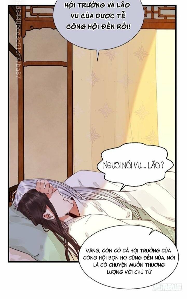Tuyệt Sắc Quyến Rũ: Quỷ Y Chí Tôn Chap 207 - Next Chap 208