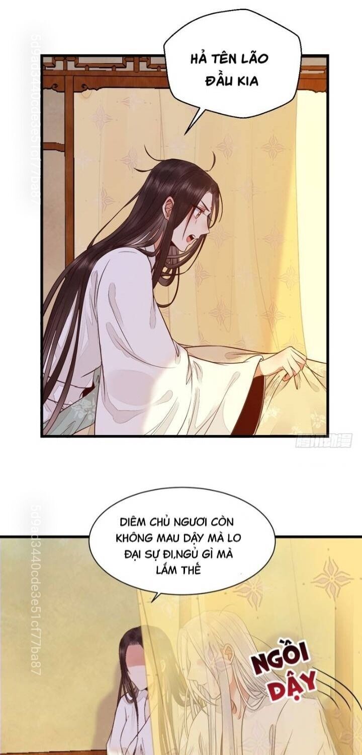 Tuyệt Sắc Quyến Rũ: Quỷ Y Chí Tôn Chap 207 - Next Chap 208