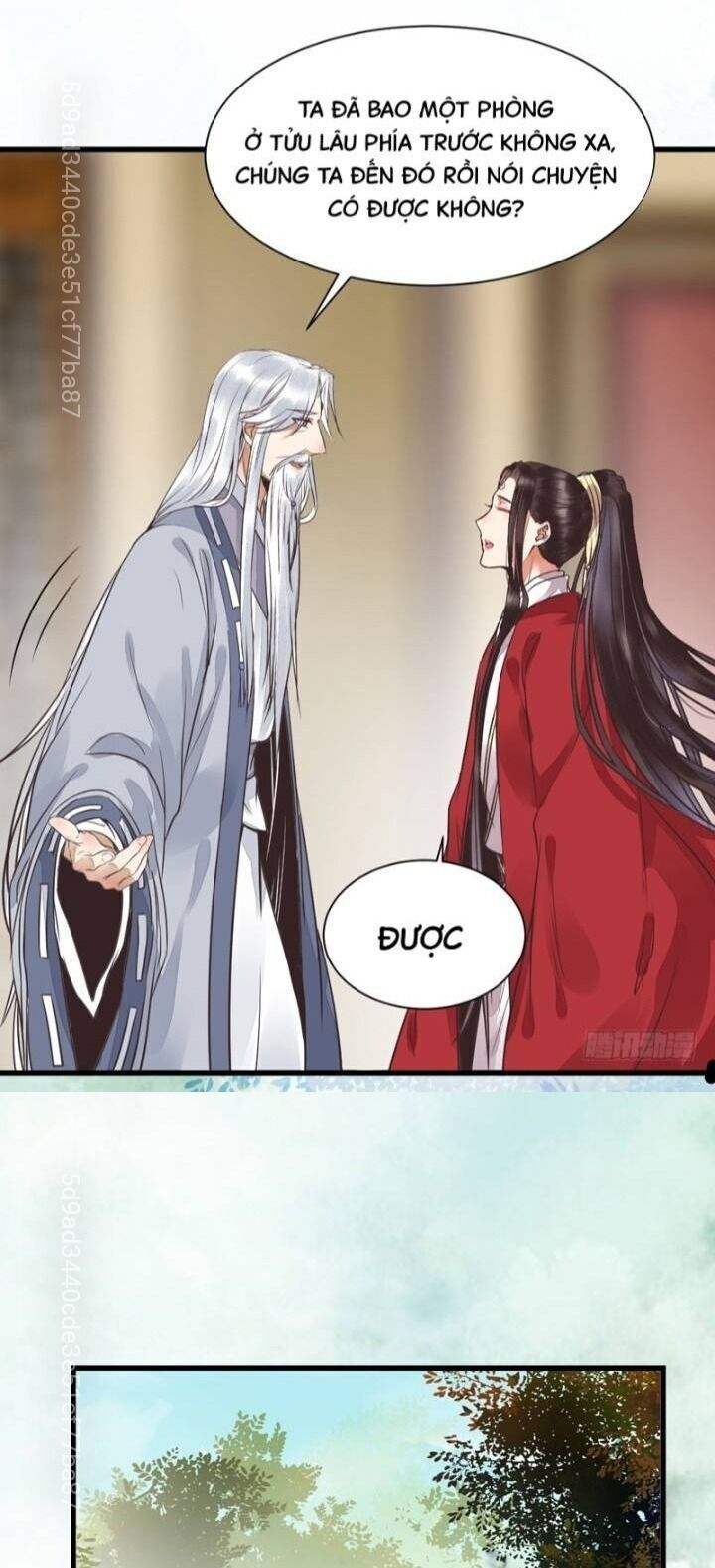 Tuyệt Sắc Quyến Rũ: Quỷ Y Chí Tôn Chap 207 - Next Chap 208