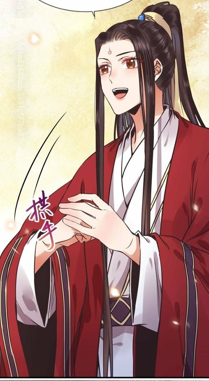 Tuyệt Sắc Quyến Rũ: Quỷ Y Chí Tôn Chap 207 - Next Chap 208