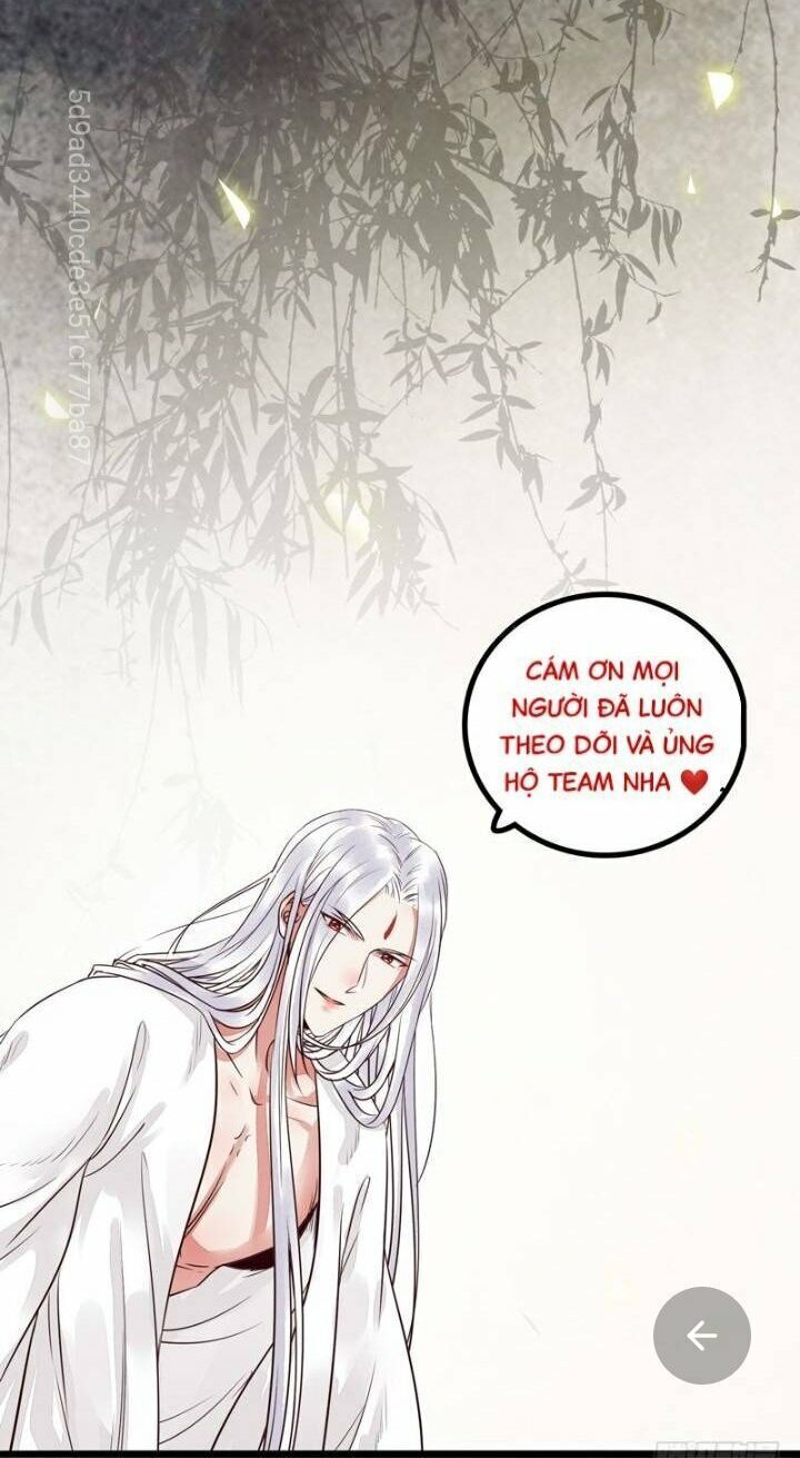 Tuyệt Sắc Quyến Rũ: Quỷ Y Chí Tôn Chap 207 - Next Chap 208