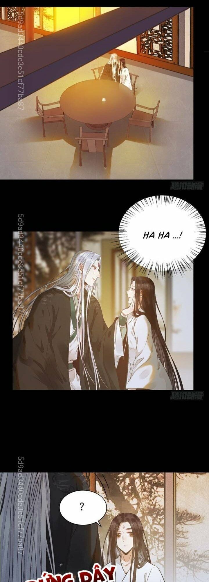 Tuyệt Sắc Quyến Rũ: Quỷ Y Chí Tôn Chap 207 - Next Chap 208