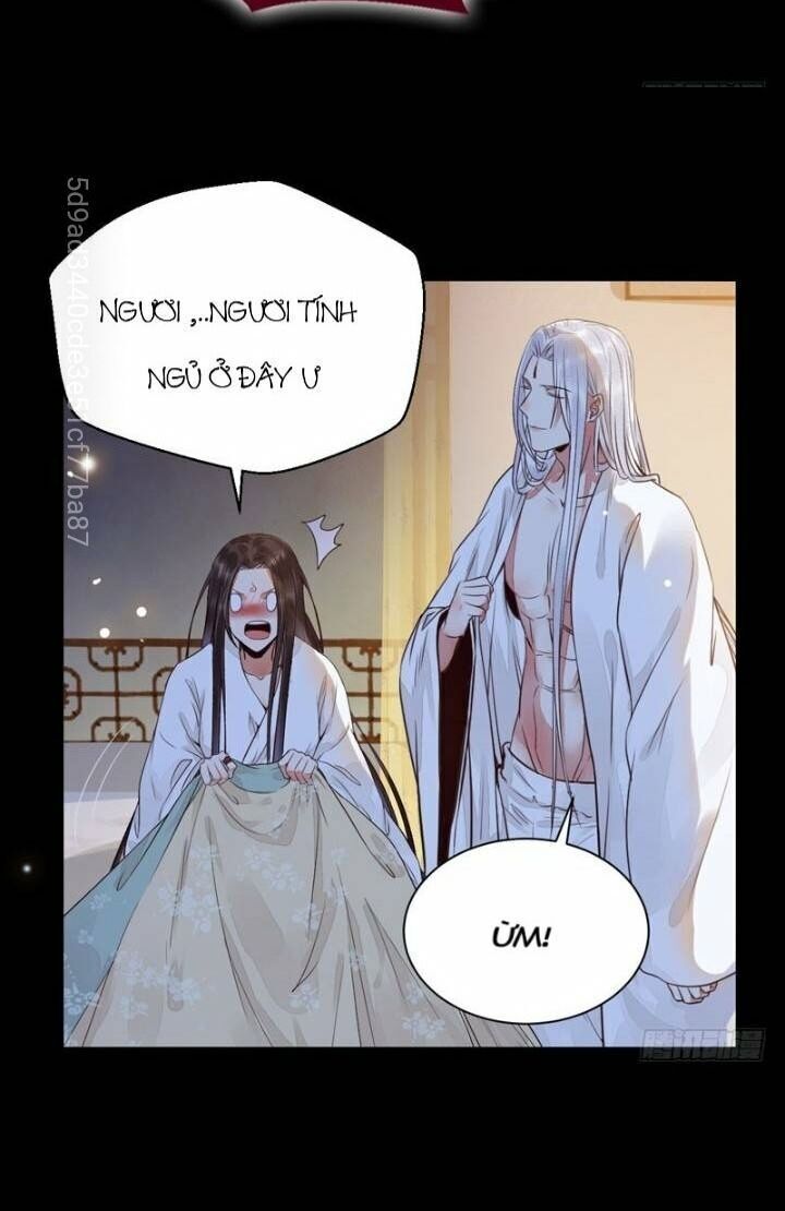 Tuyệt Sắc Quyến Rũ: Quỷ Y Chí Tôn Chap 207 - Next Chap 208