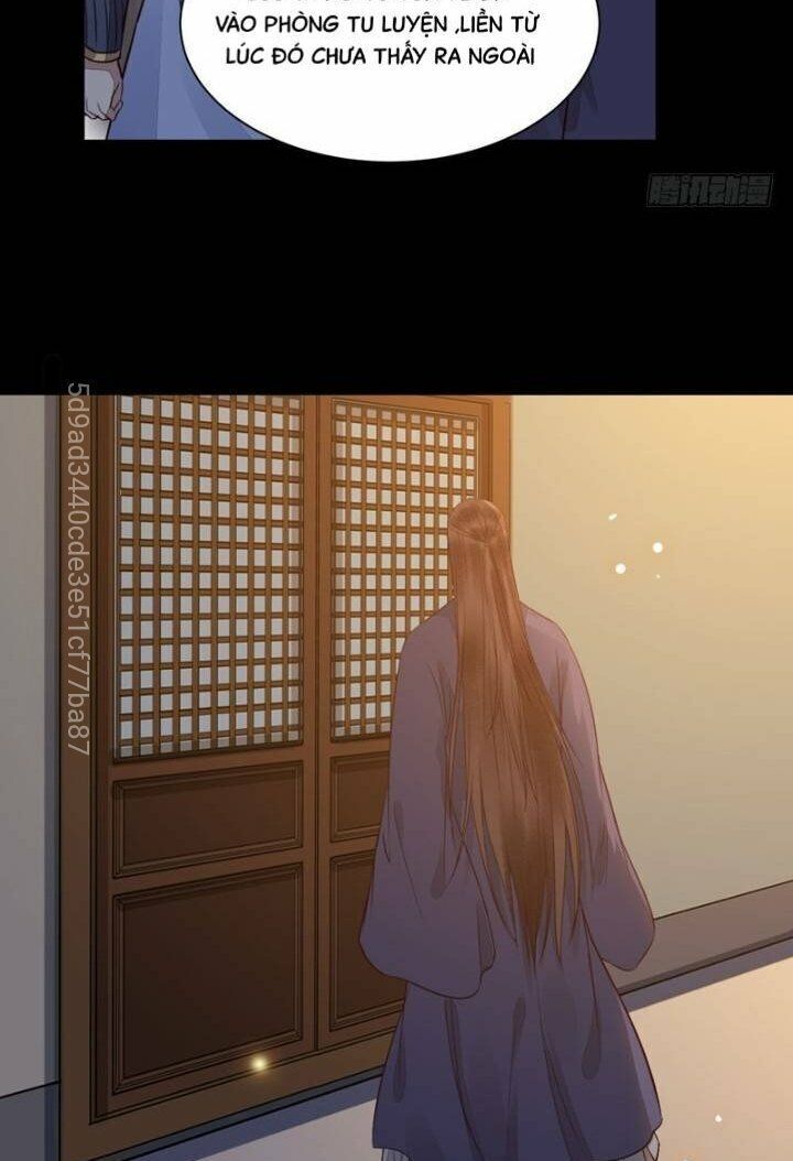 Tuyệt Sắc Quyến Rũ: Quỷ Y Chí Tôn Chap 208 - Next Chap 209