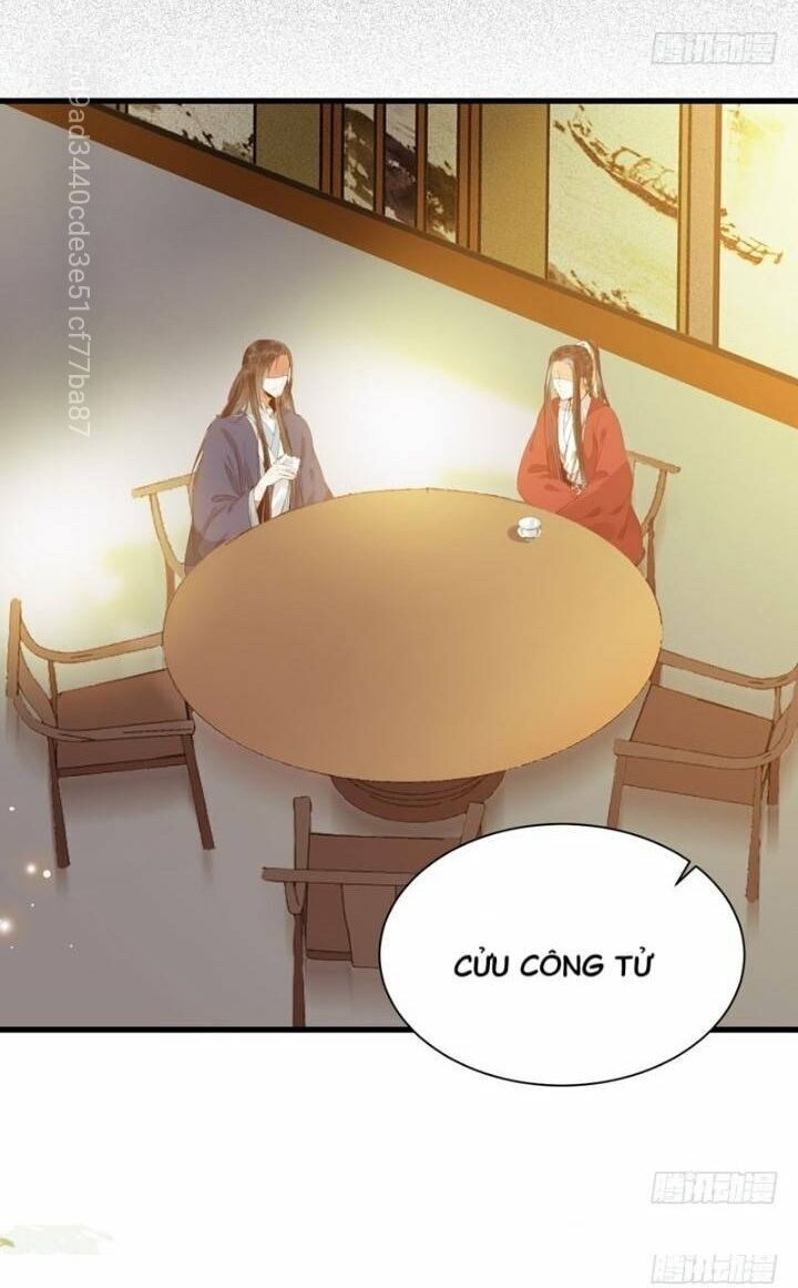 Tuyệt Sắc Quyến Rũ: Quỷ Y Chí Tôn Chap 208 - Next Chap 209