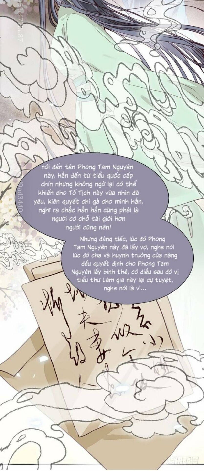 Tuyệt Sắc Quyến Rũ: Quỷ Y Chí Tôn Chap 208 - Next Chap 209