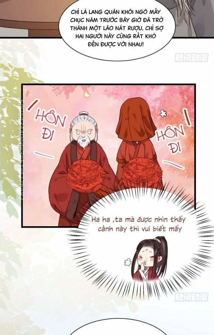 Tuyệt Sắc Quyến Rũ: Quỷ Y Chí Tôn Chap 208 - Next Chap 209
