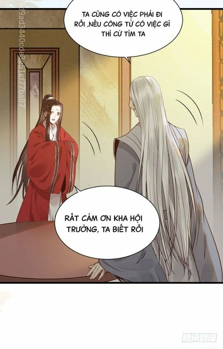 Tuyệt Sắc Quyến Rũ: Quỷ Y Chí Tôn Chap 208 - Next Chap 209